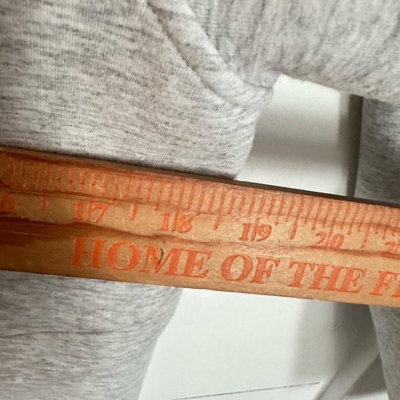 LULULEMON M Long Horizons heathered core wicking material woman zip jacket - Picture 9 of 16